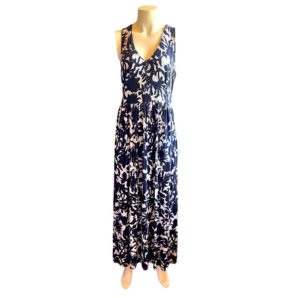 Milly Maxi dress for women size medium